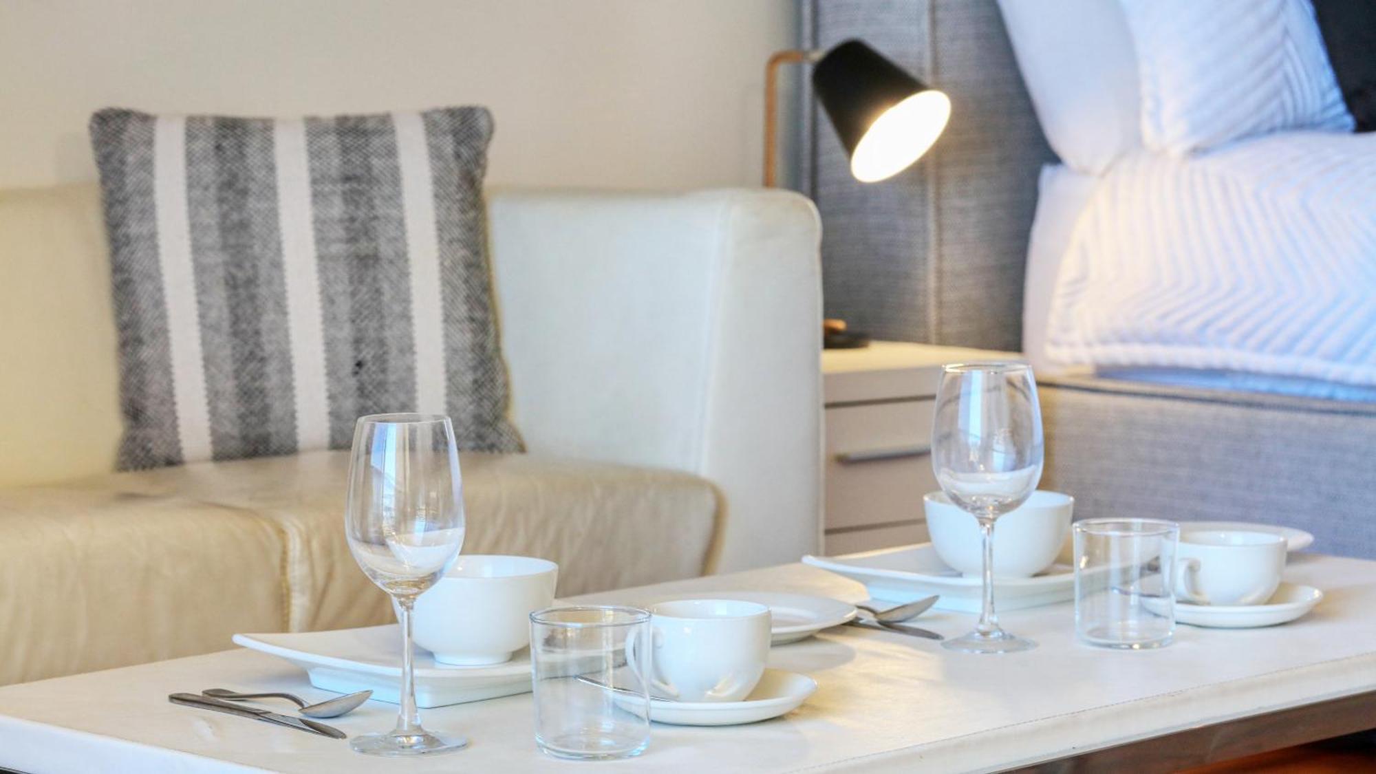 The Madsen Boutique Hotel Пингвин Экстерьер фото