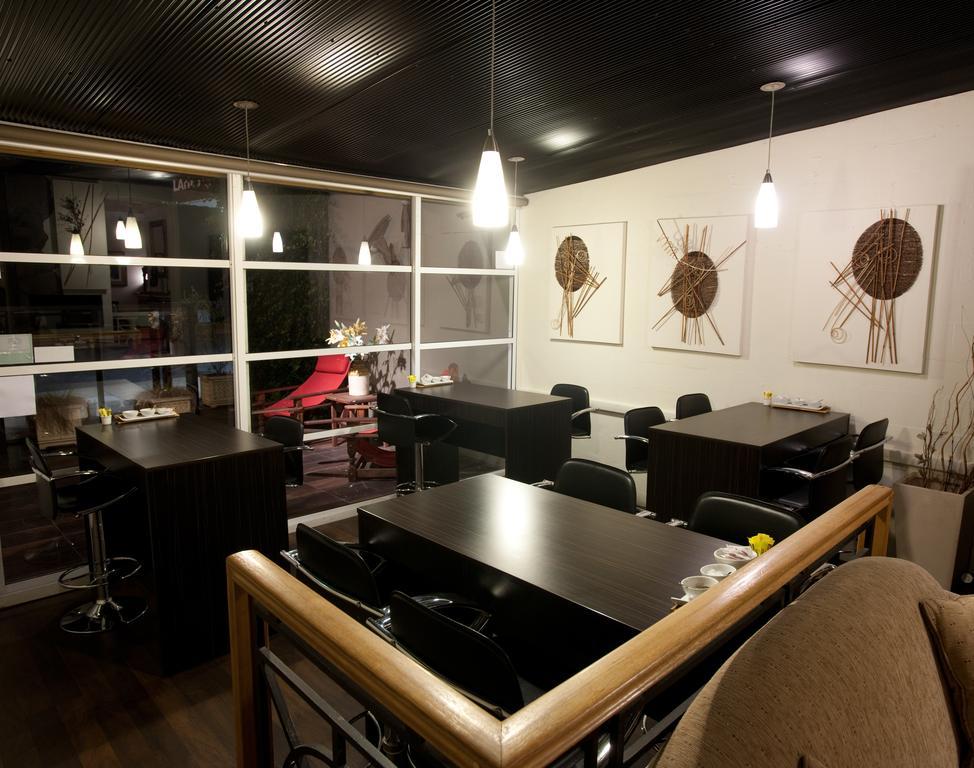 The Madsen Boutique Hotel Пингвин Экстерьер фото