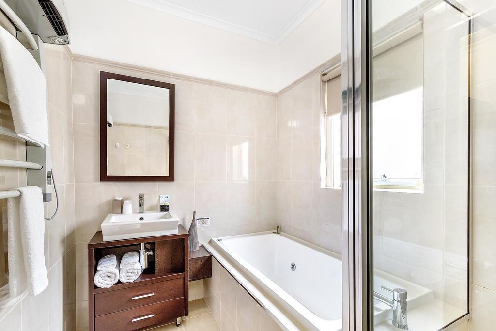 The Madsen Boutique Hotel Пингвин Экстерьер фото