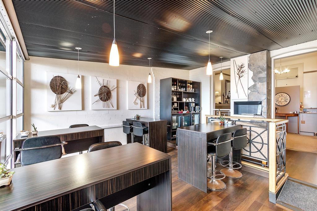 The Madsen Boutique Hotel Пингвин Экстерьер фото