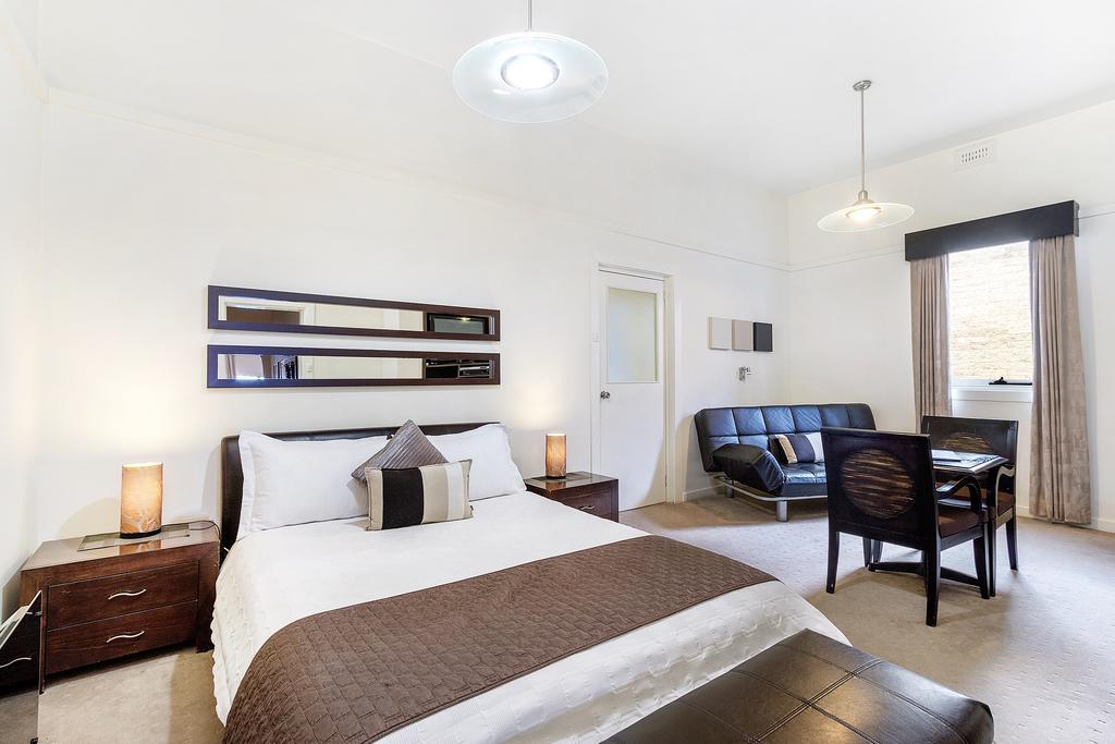 The Madsen Boutique Hotel Пингвин Экстерьер фото