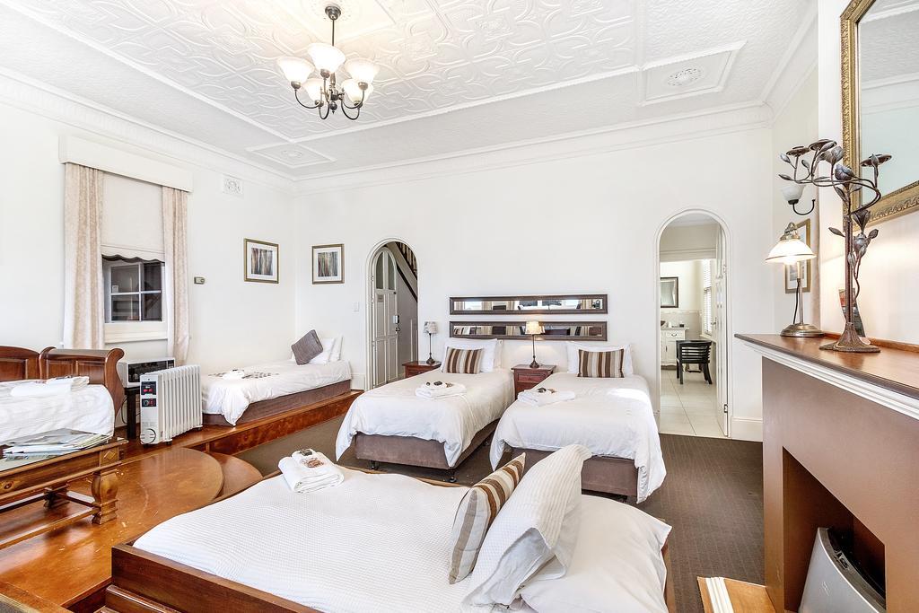 The Madsen Boutique Hotel Пингвин Экстерьер фото