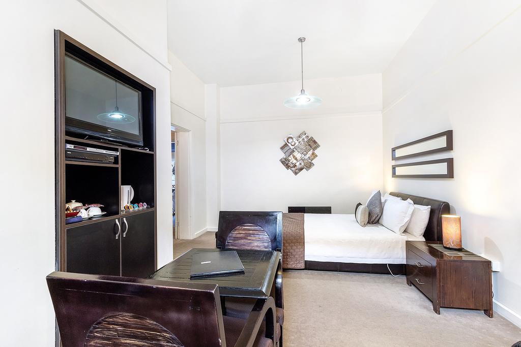 The Madsen Boutique Hotel Пингвин Экстерьер фото
