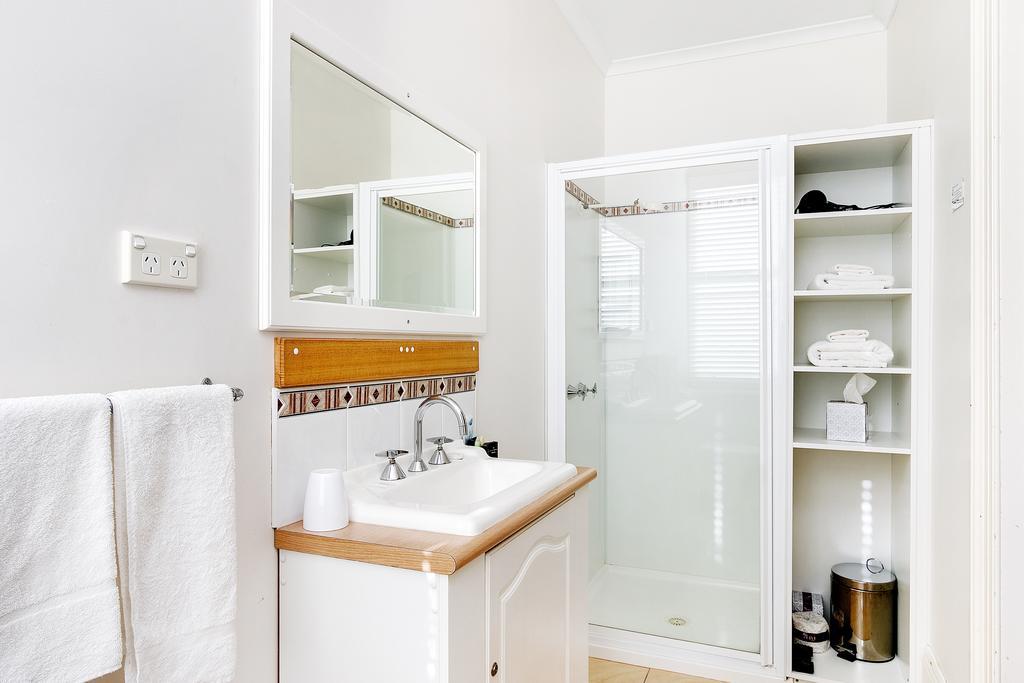 The Madsen Boutique Hotel Пингвин Экстерьер фото