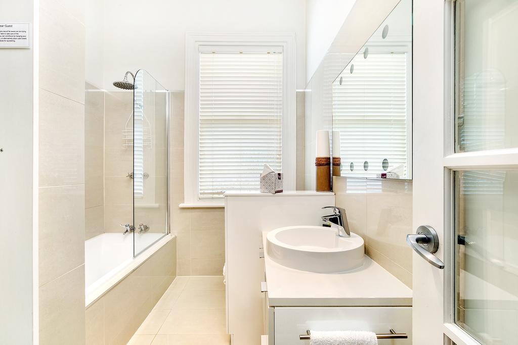 The Madsen Boutique Hotel Пингвин Экстерьер фото